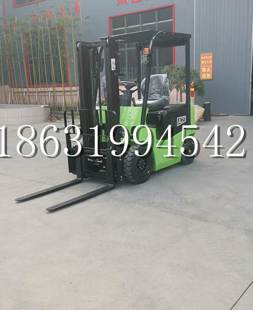 资阳区电动叉车全电动2吨半电动叉车小型堆垛车微型小型堆垛车电动堆高机电动叉车